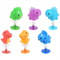 TR86702 Dinosaur Pop-Ups  2 3/4